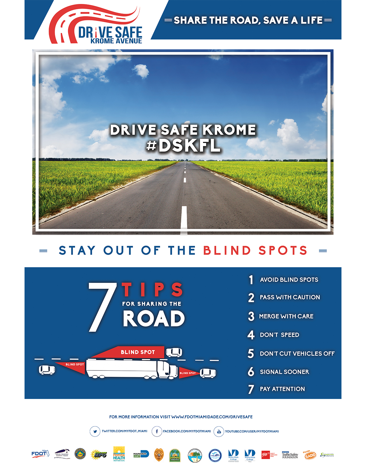 FDOT District Six Construction FDOT DISTRICT SIX CONSTRUCTION MIAMI